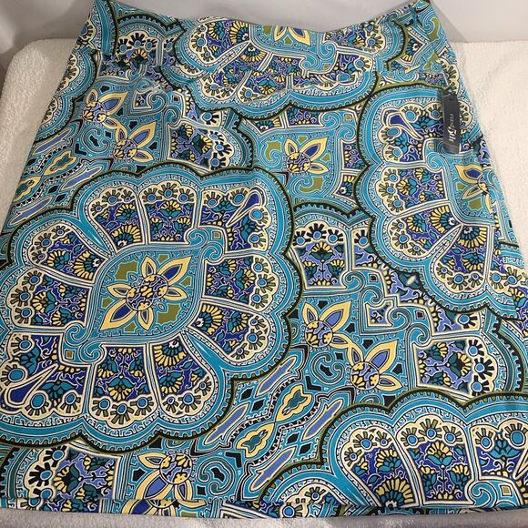 East 5th Womens Pencil Knee Length Skirt Size 18 Nwt - Picture 1 of 5